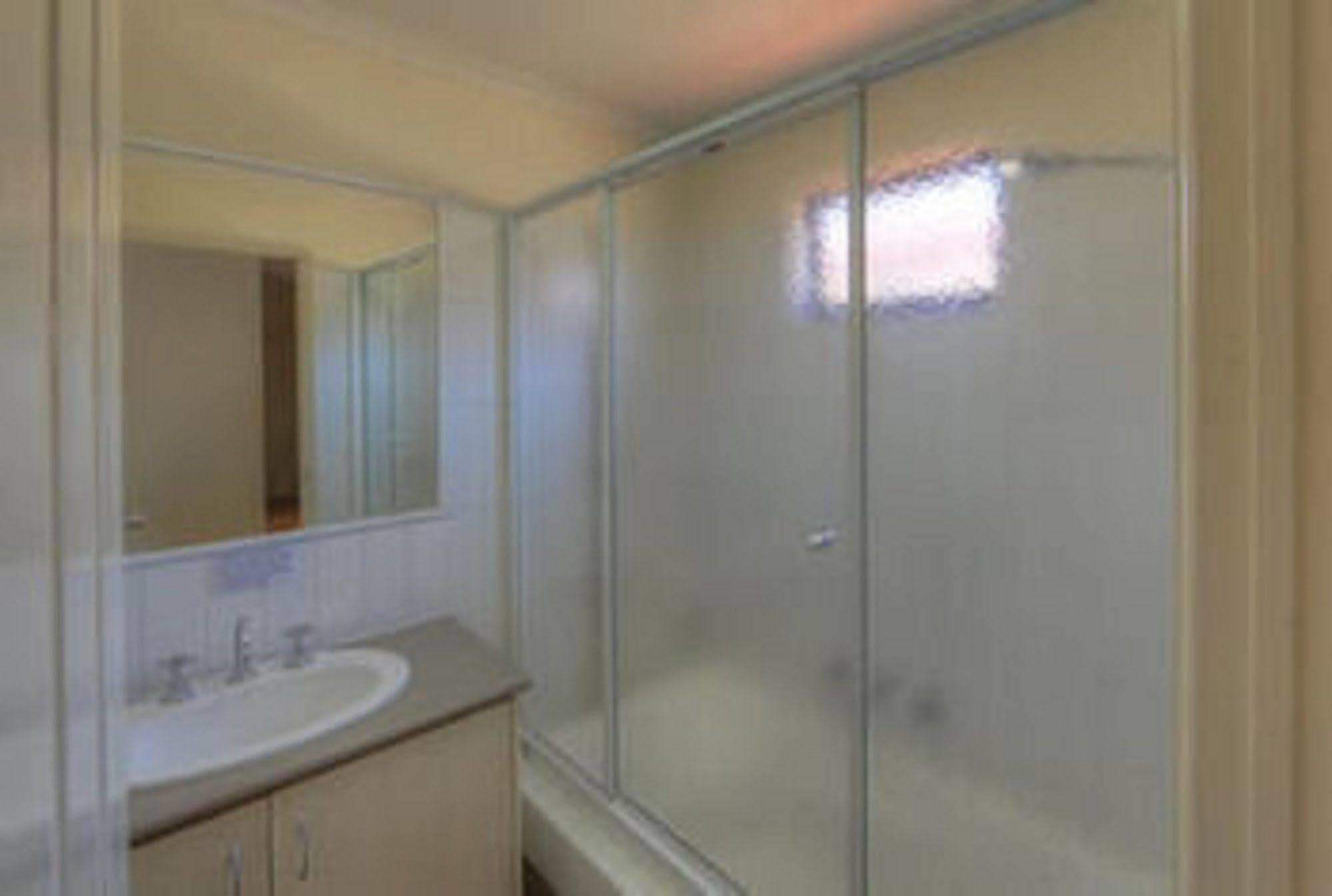 Central Caravan Park Perth Exterior foto
